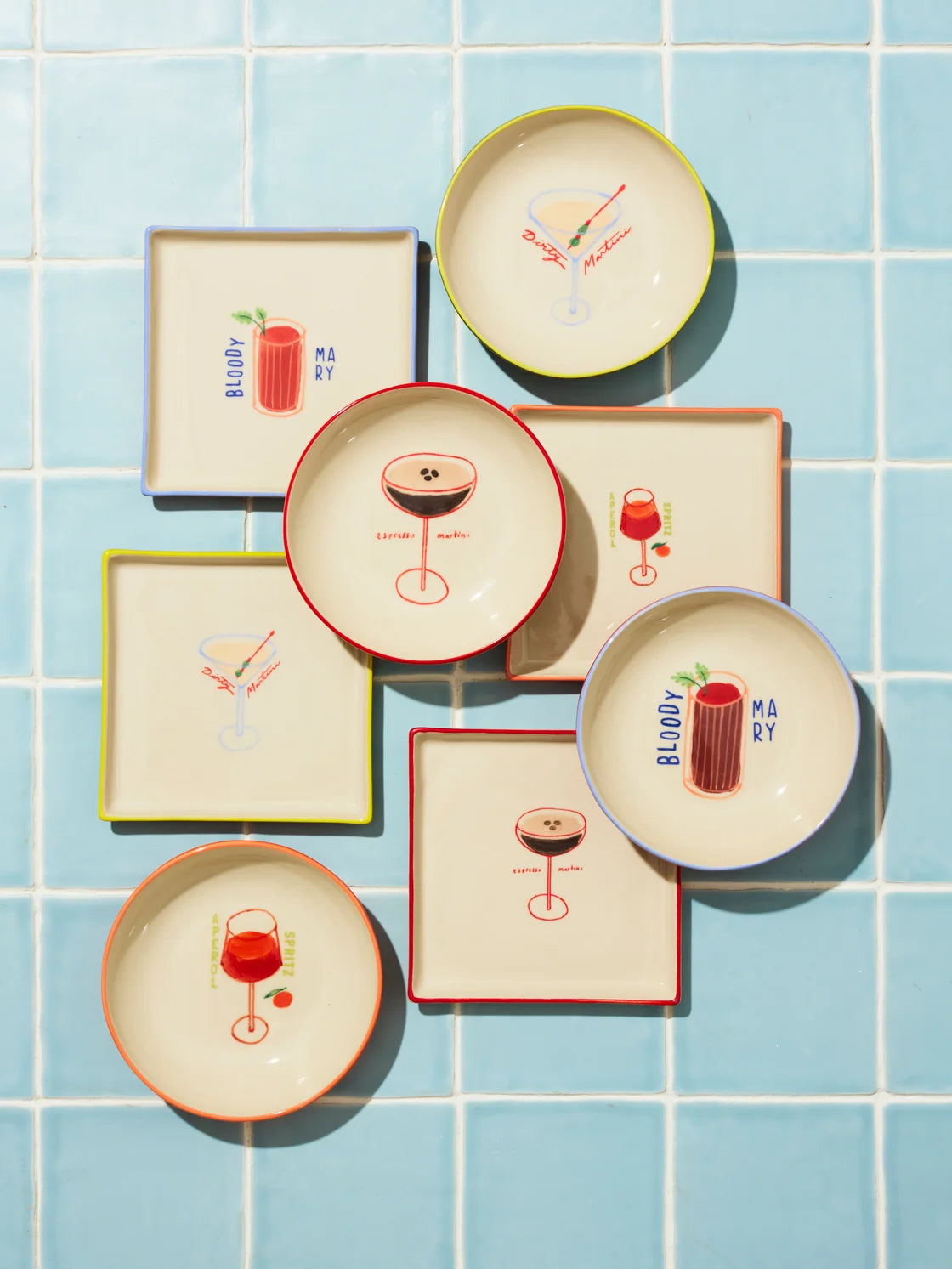 JONES AND CO | Happy Hour Espresso Bowl