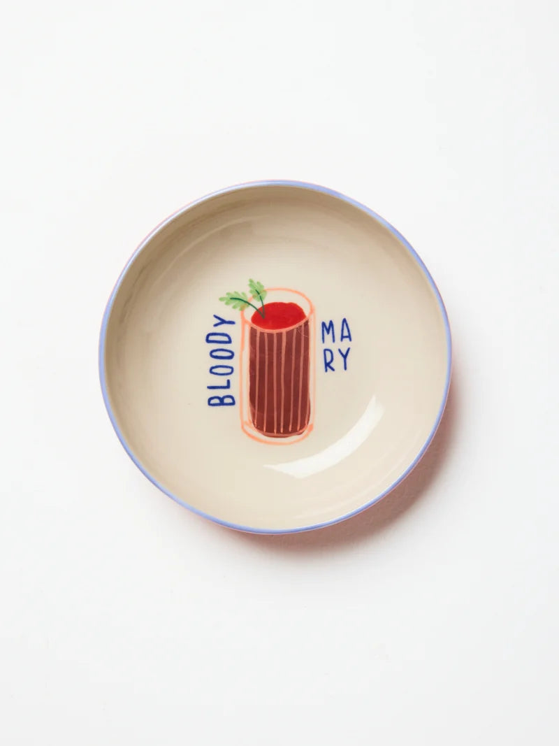 JONES AND CO | Happy Hour Mary Bowl