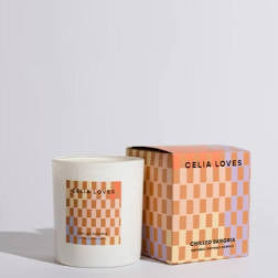 CELIA LOVES | Chilled Sangria 395g Candle