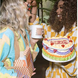 CELIA LOVES | Chilled Sangria 395g Candle