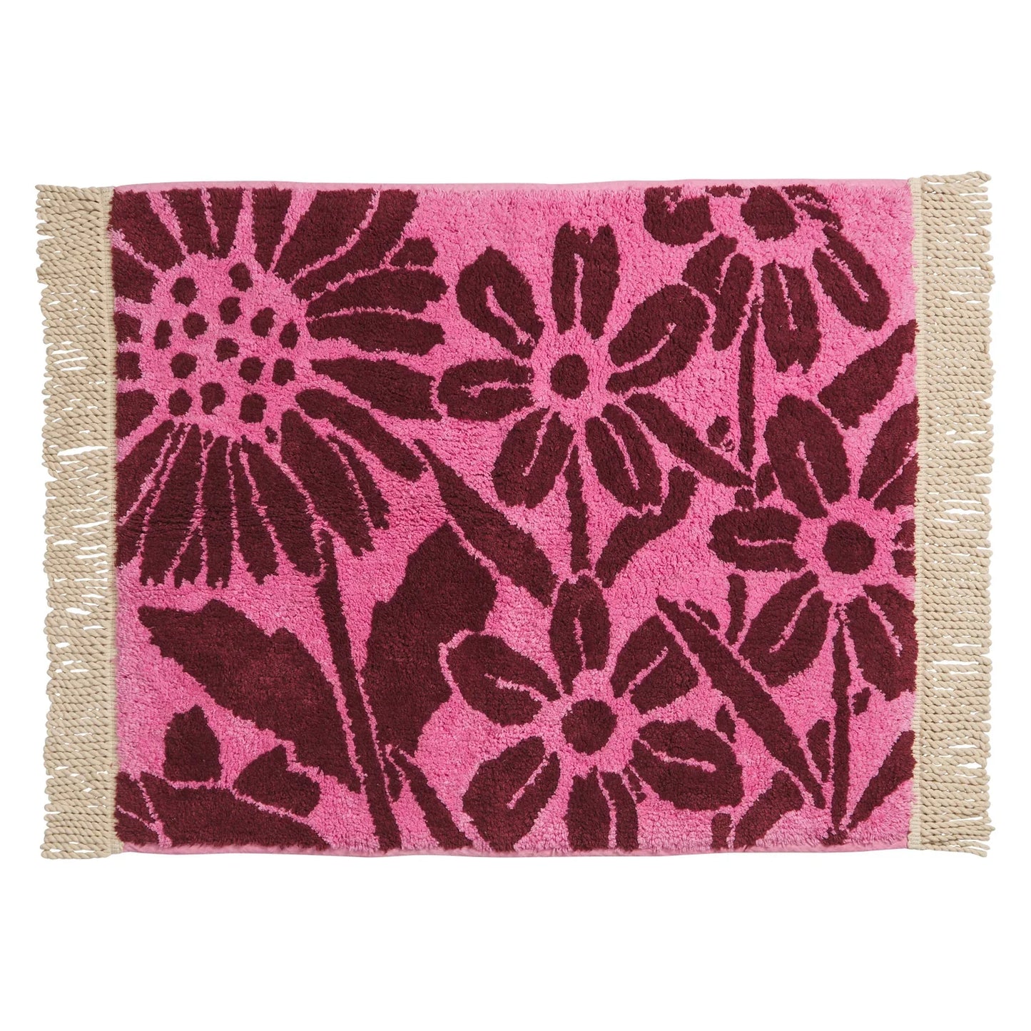SAGE X CLARE | Bernanda Bath Mat
