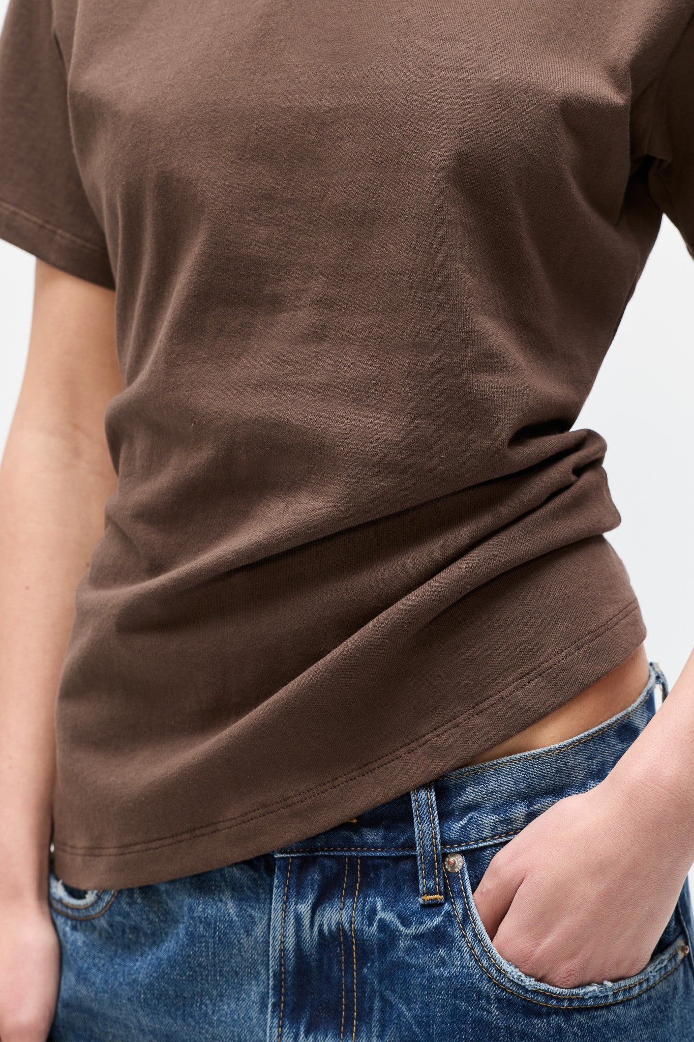 BAYSE | Java Top Mocha