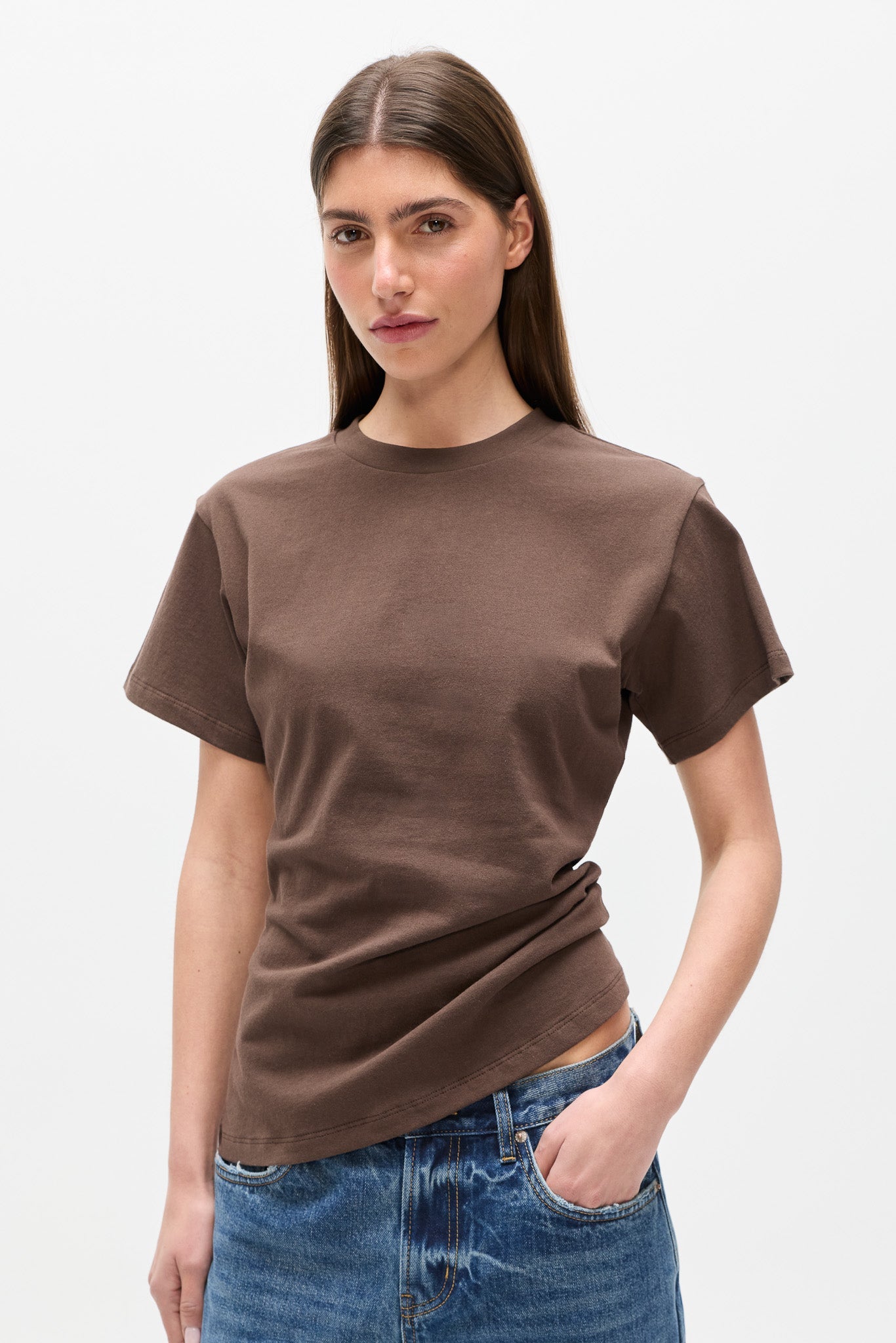 BAYSE | Java Top Mocha