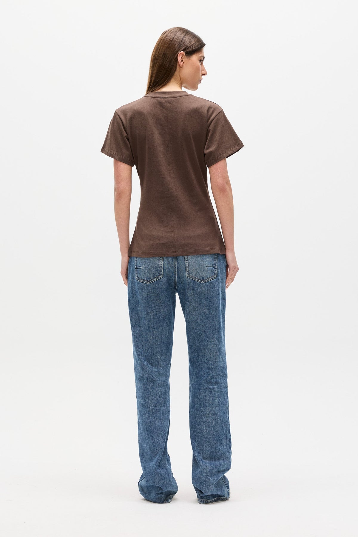 BAYSE | Java Top Mocha