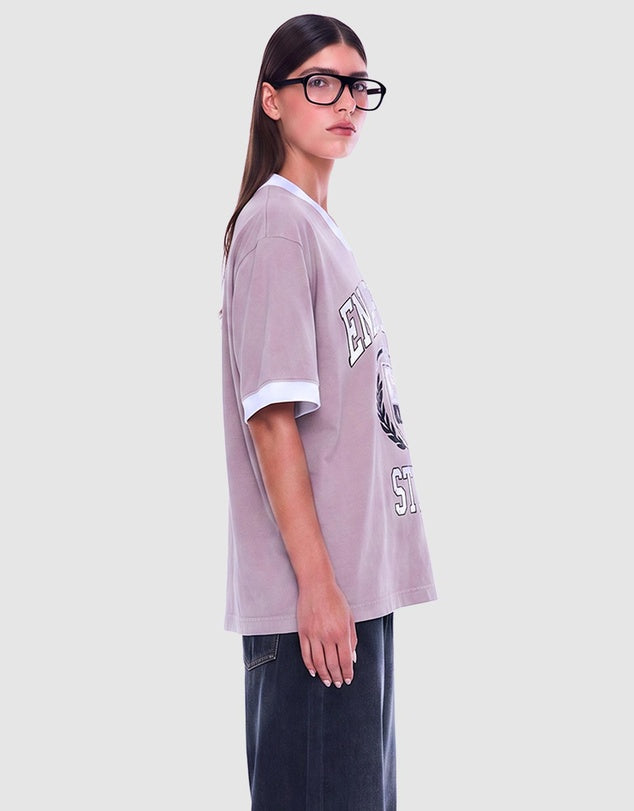 ENA PELLY | Tate Jersey Vintage Rose