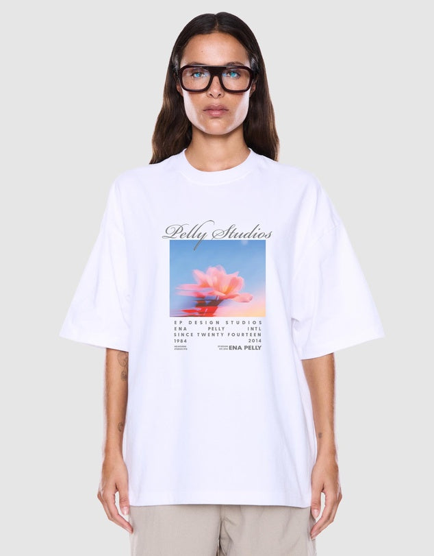 ENA PELLY | Maeve Relaxed Tee