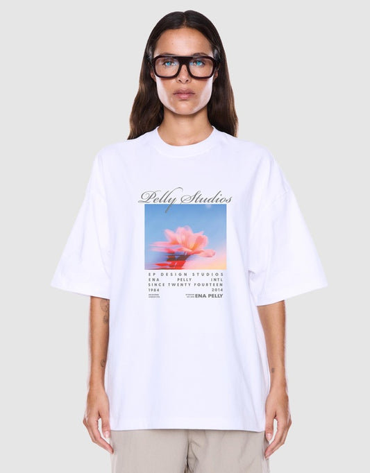 ENA PELLY | Maeve Relaxed Tee