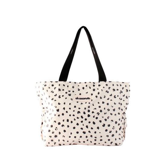 Oh COCONUTS | Beach Bag | The Coco