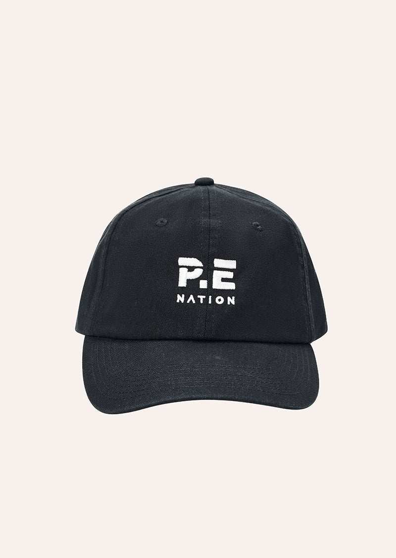 PE NATION | Phantom Cap Black Bean