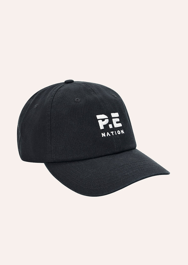 PE NATION | Phantom Cap Black Bean
