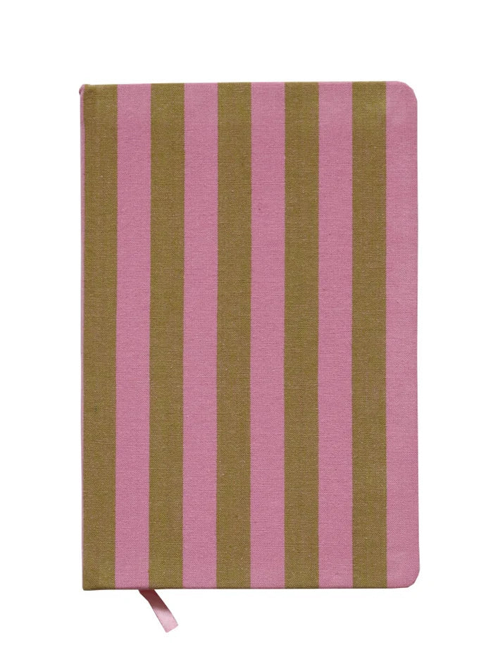 MOSEY ME | Lilac Sprout A5 Notebook