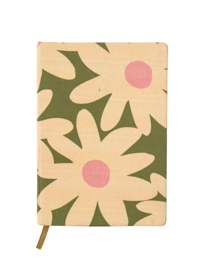 MOSEY ME | Marlo A5 Notebook