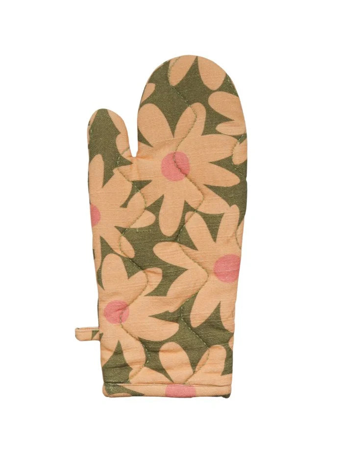 MOSEY ME | Marlo Oven Mitt