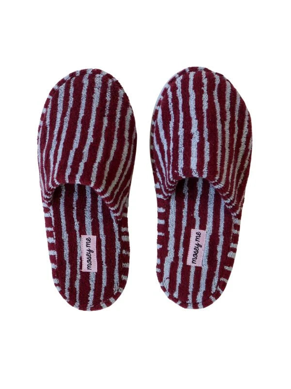 MOSEY ME | Strokes Terry Slipper