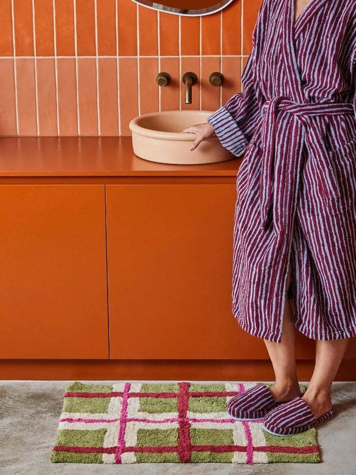 MOSEY ME | Strokes Terry Slipper