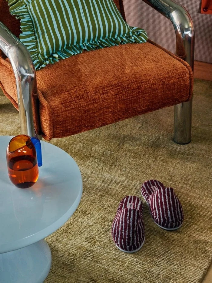 MOSEY ME | Strokes Terry Slipper