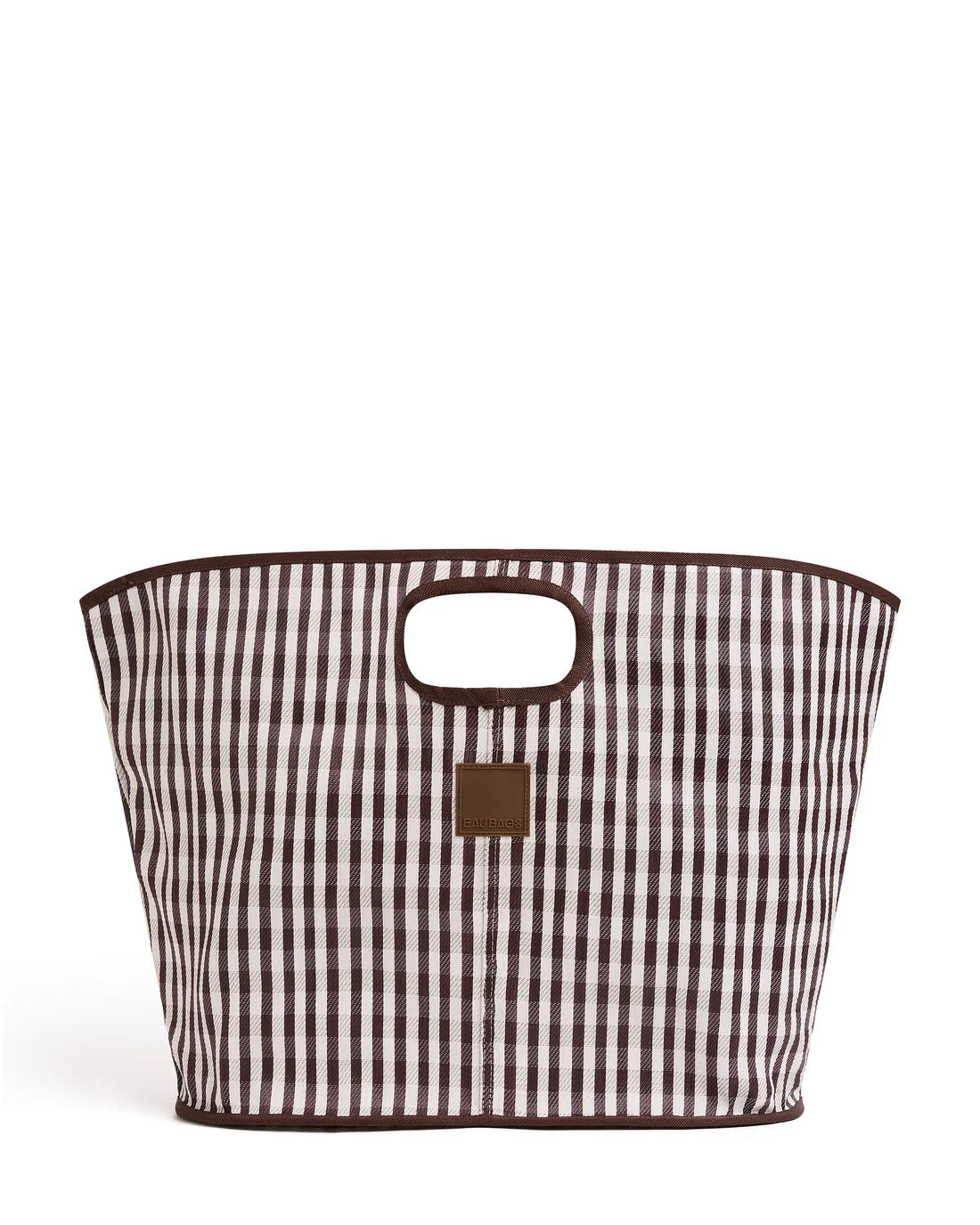 EAU BAGS | Grand tote