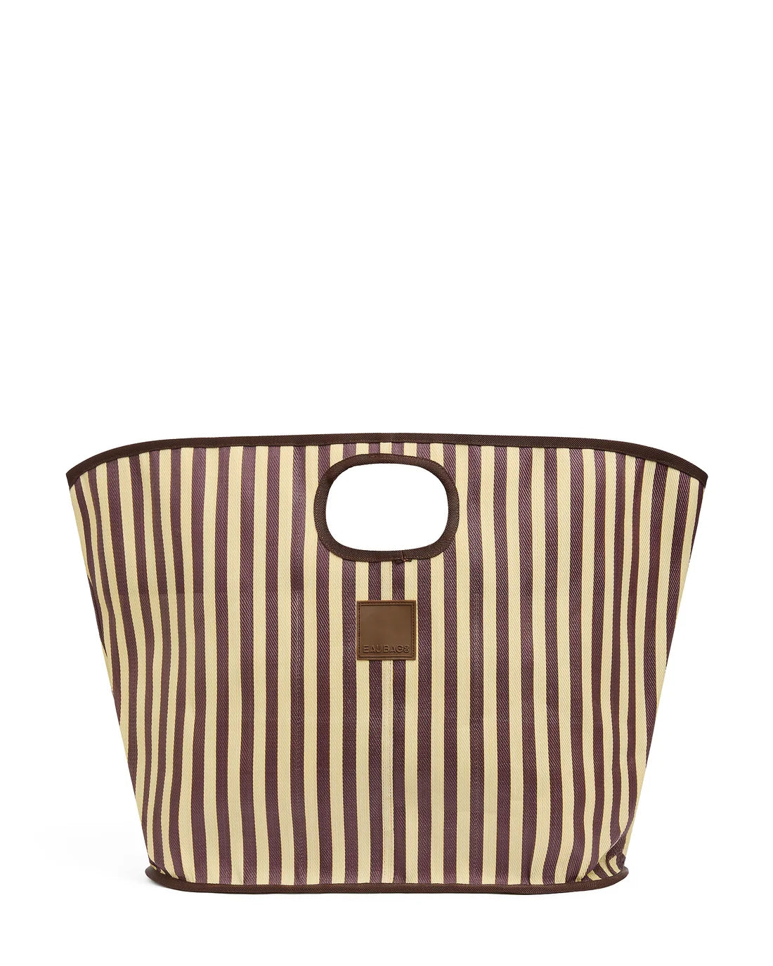 EAU BAGS | Grand tote