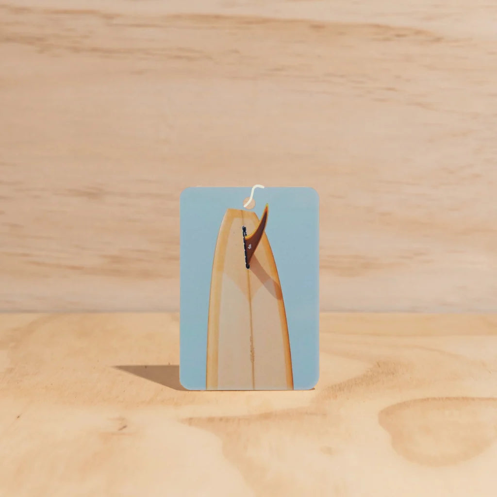 COMMONFOLK AIR FRESHENER VARIANTS