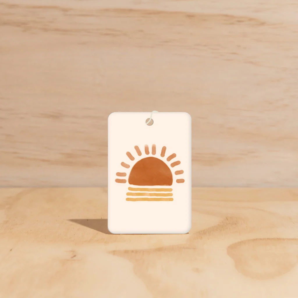 COMMONFOLK AIR FRESHENER VARIANTS