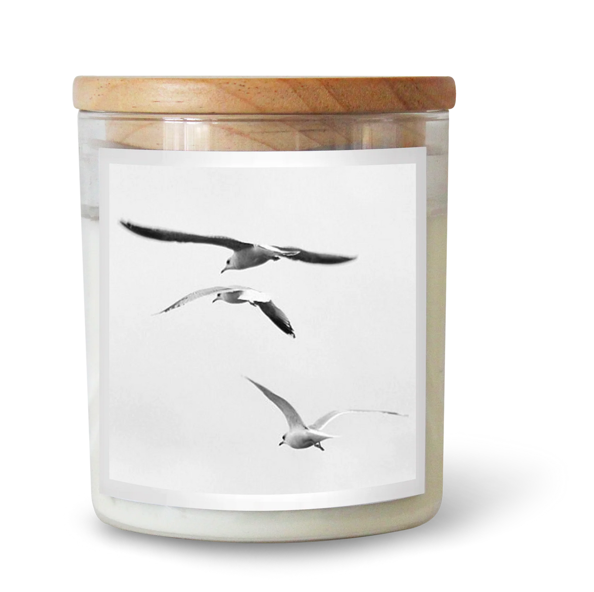 COMMONFOLK | The Gulls Soul Candle