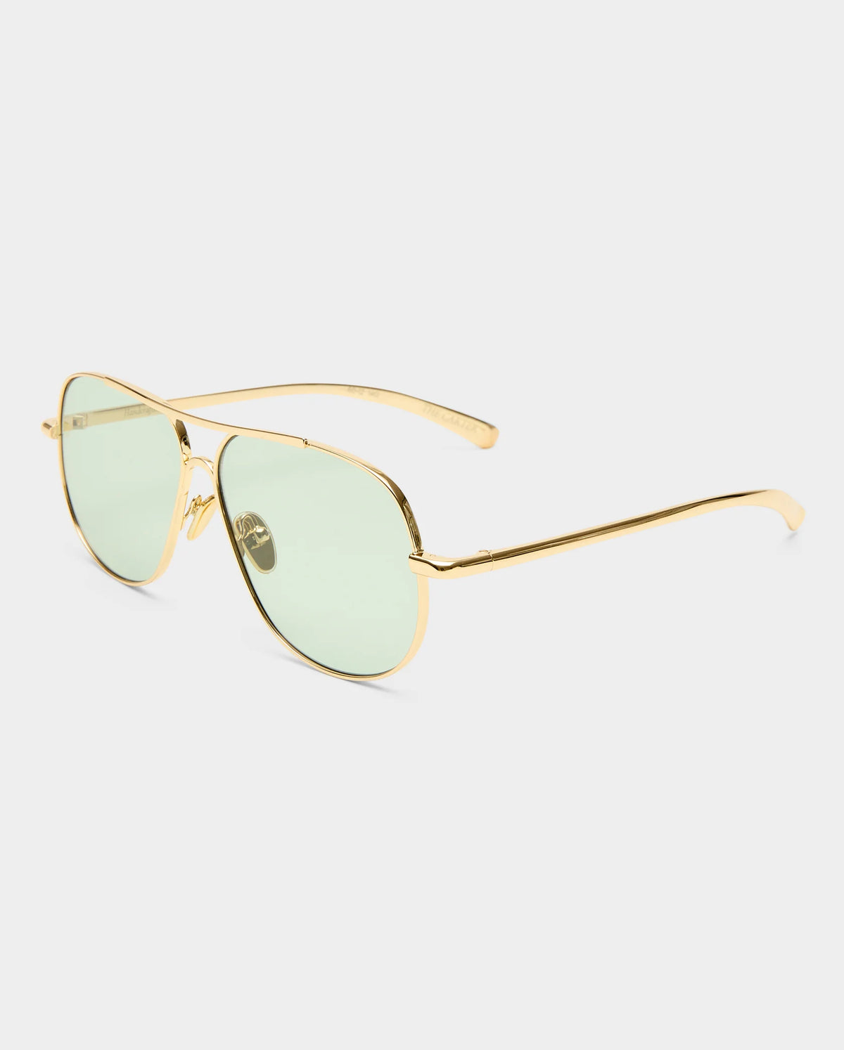 LUV LOU | The Carter Bright Gold