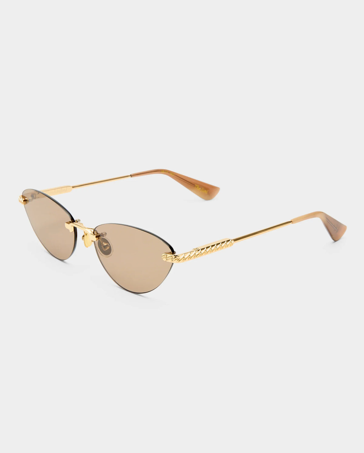 LUV LOU | The Juni Gold