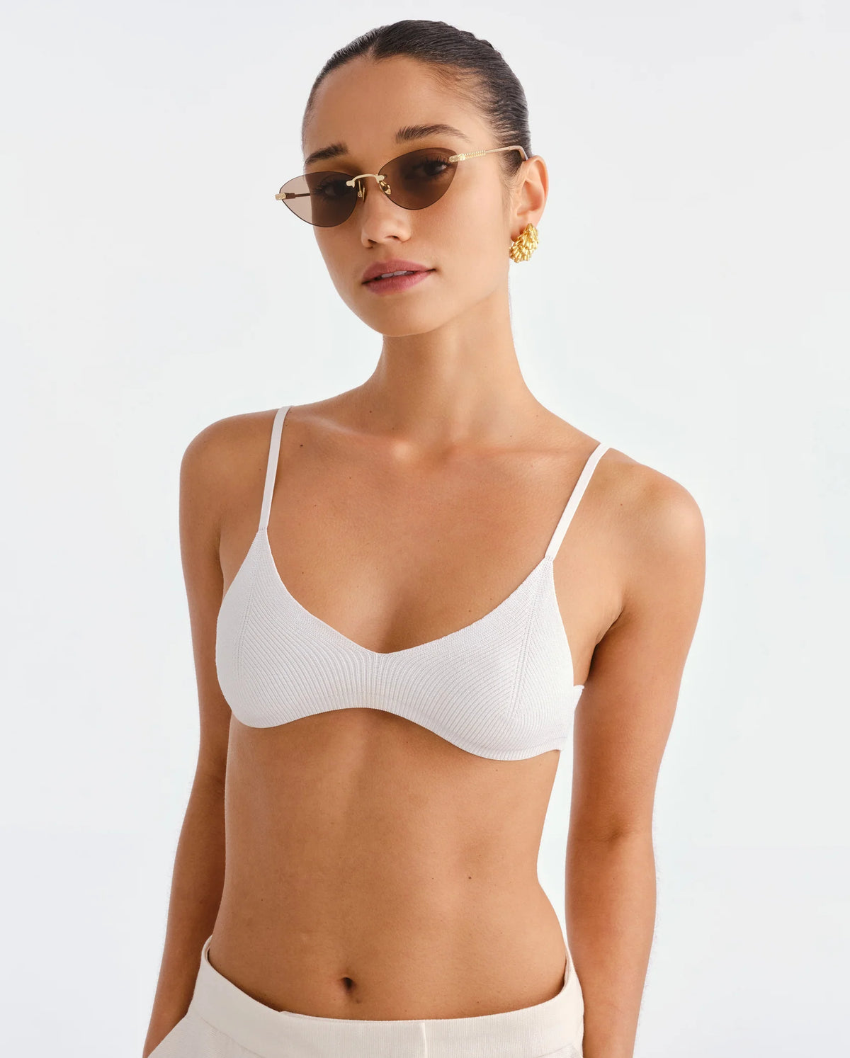 LUV LOU | The Juni Gold