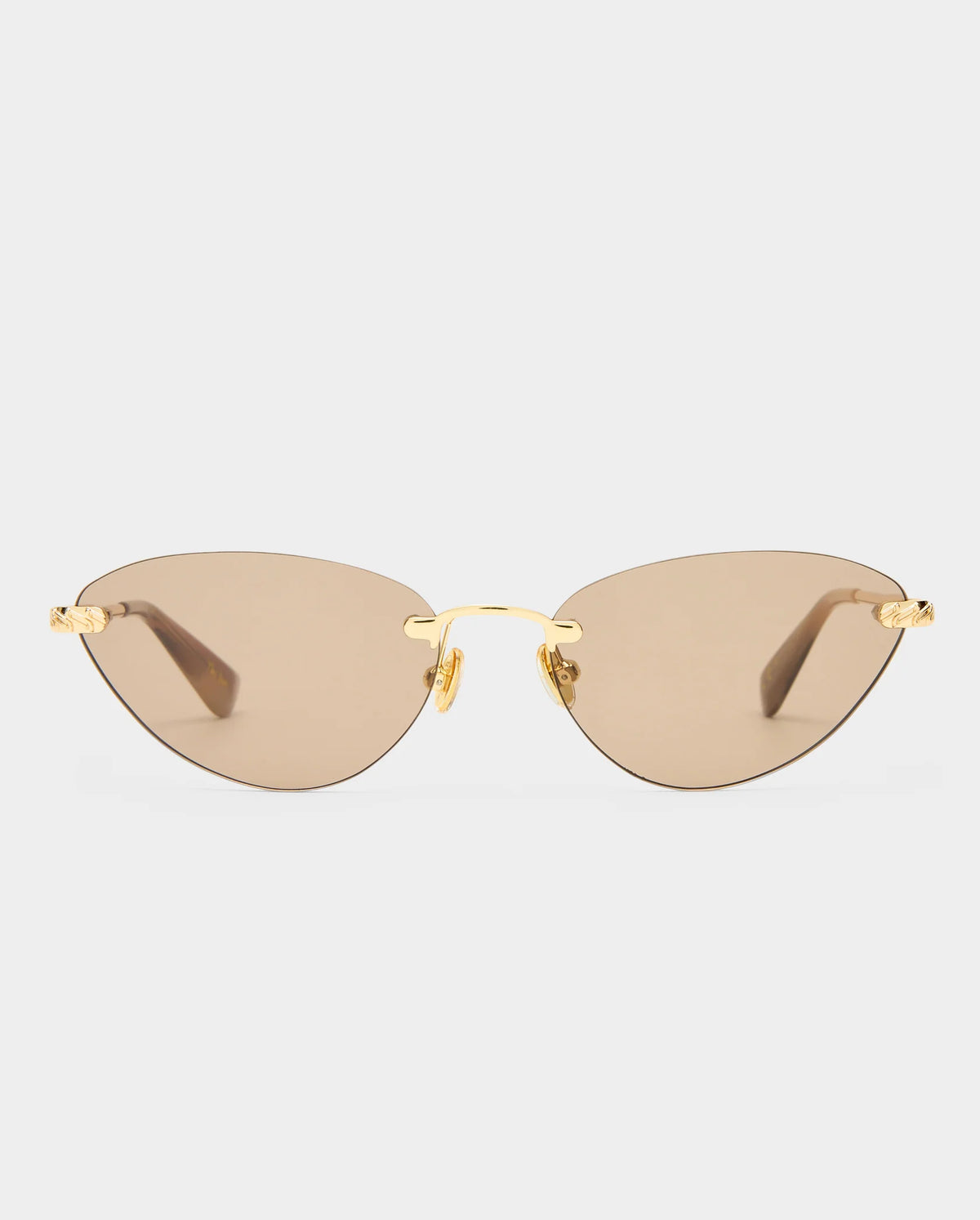 LUV LOU | The Juni Gold