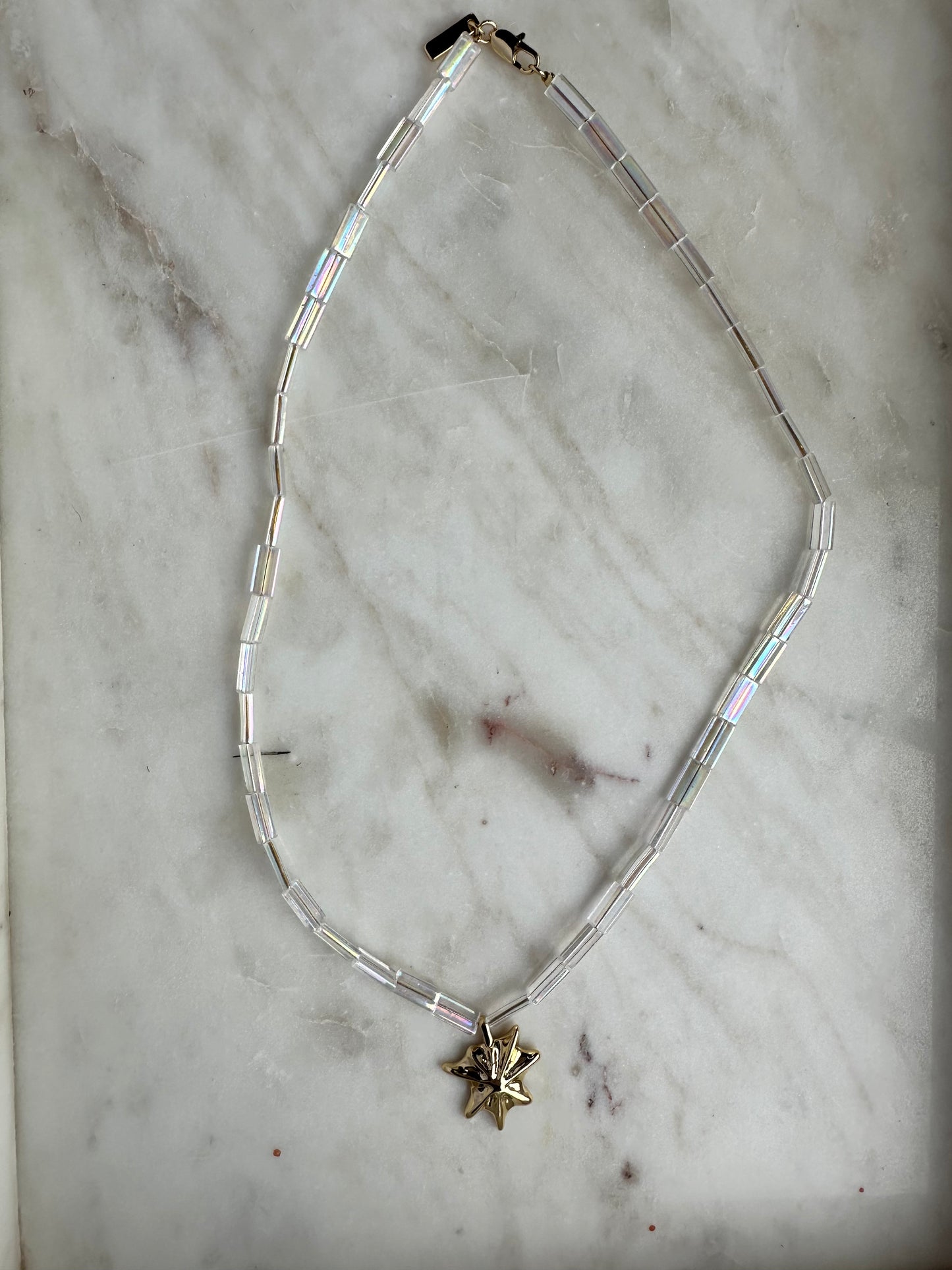 BRIE LEON | Marina Necklace