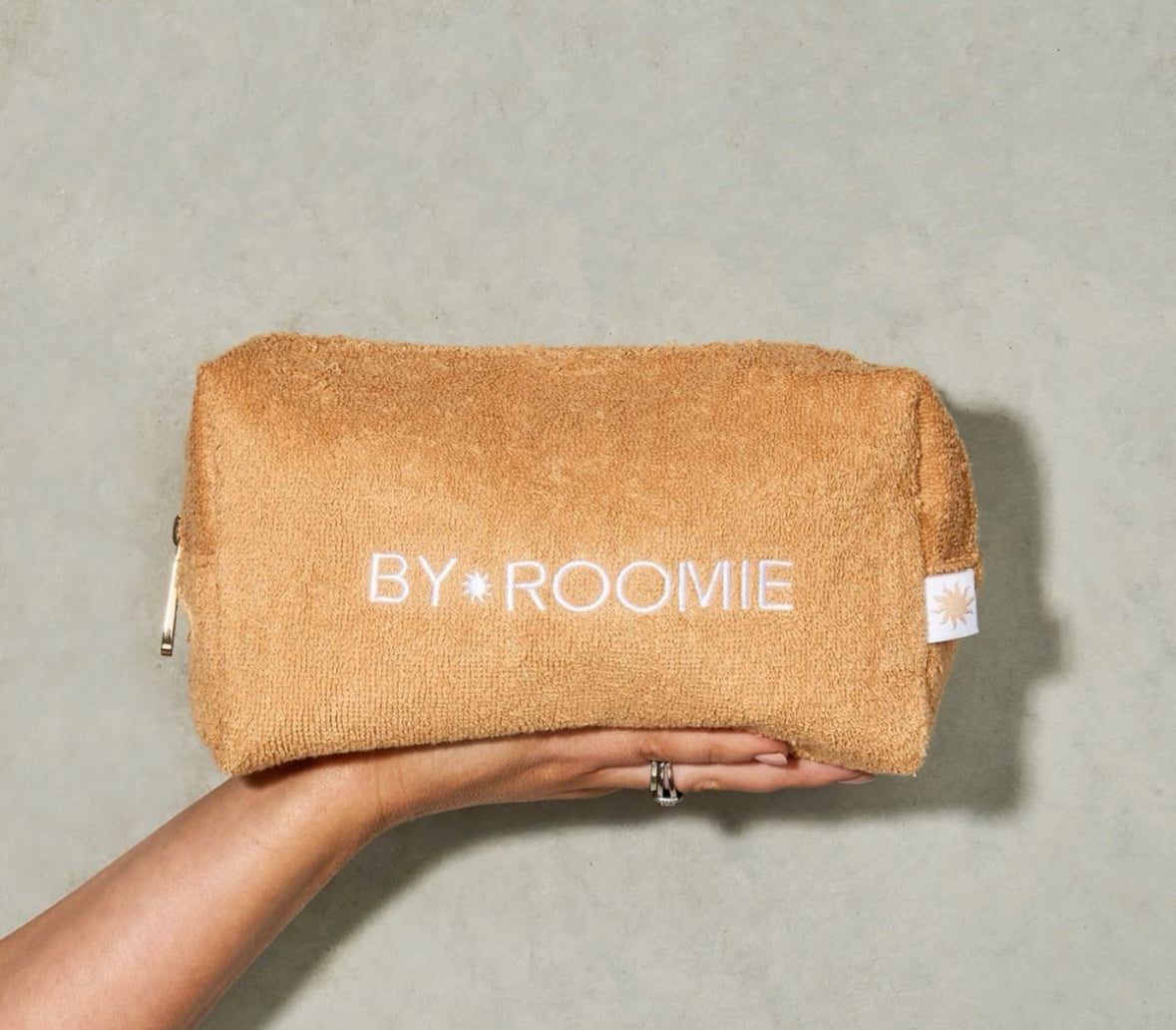 BY ROOMIE - Lael Beauty Bag