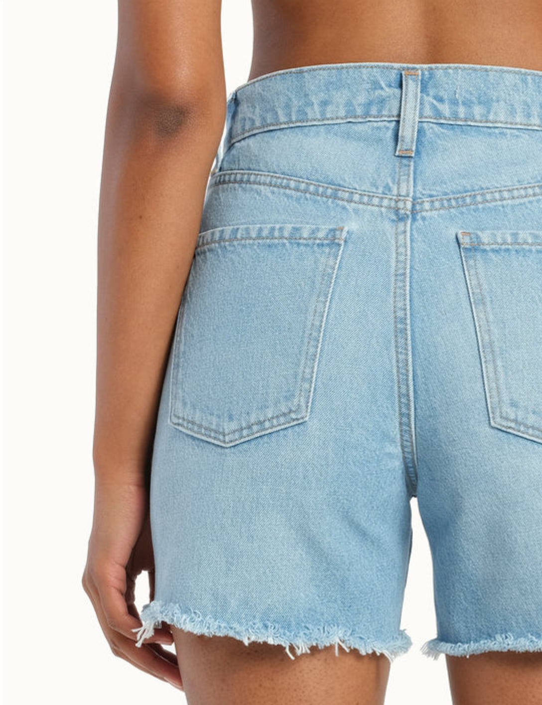 Nobody Denim | Hardy Short