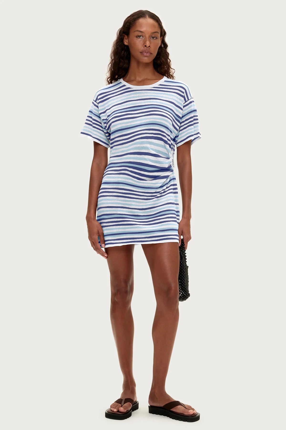 Zulu and Zephyr | TSHIRT KNIT DRESS