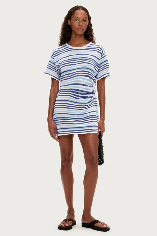 Zulu and Zephyr | TSHIRT KNIT DRESS
