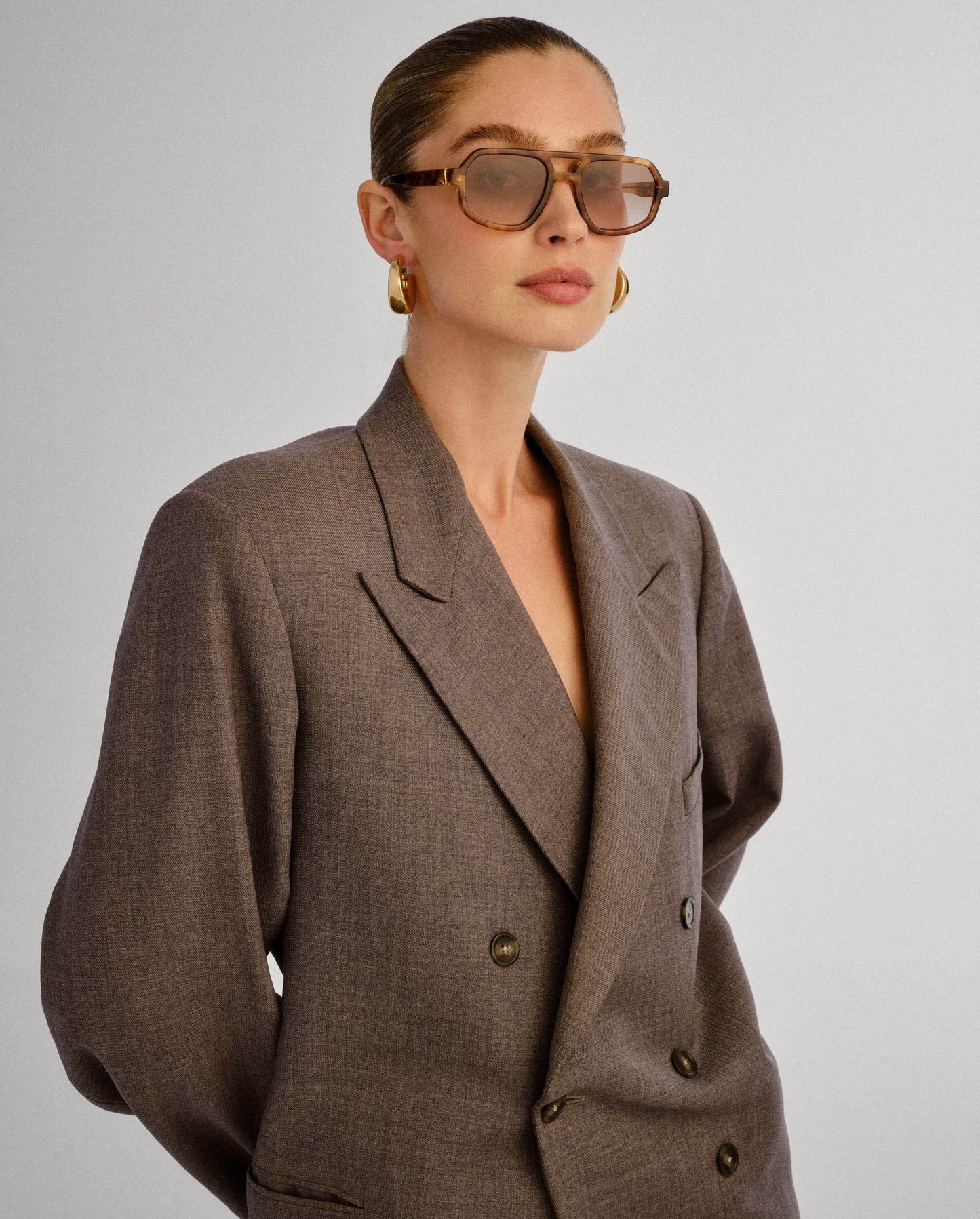 Luv Lou | The Banks - Caramel Tort