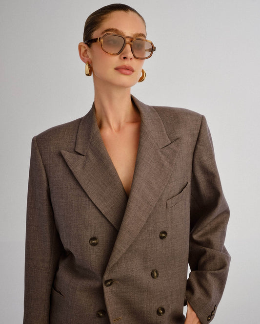 Luv Lou | The Banks - Caramel Tort